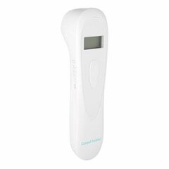 Infrapuna kontaktivaba termomeeter Canpol Babies EasyStart 5/300 price and information | Aspirators, baby scales and thermometers | hansapost.ee