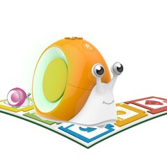 Математические карточки для робота Qobo Robobloq цена и информация | Развивающие игрушки для детей | hansapost.ee
