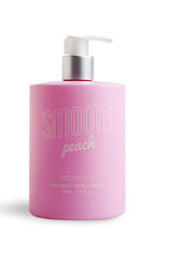 Жидкое мыло для рук IDC Institute Smooth Touch Персик, 500 мл цена и информация | Мыло | hansapost.ee