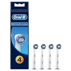 Braun Oral-B EB20-4 hind ja info | Elektriliste hambaharjade otsikud | hansapost.ee