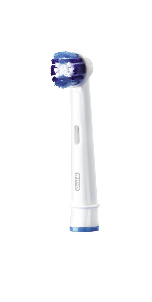 Braun Oral-B EB20-4 цена и информация | Elektriliste hambaharjade otsikud | hansapost.ee