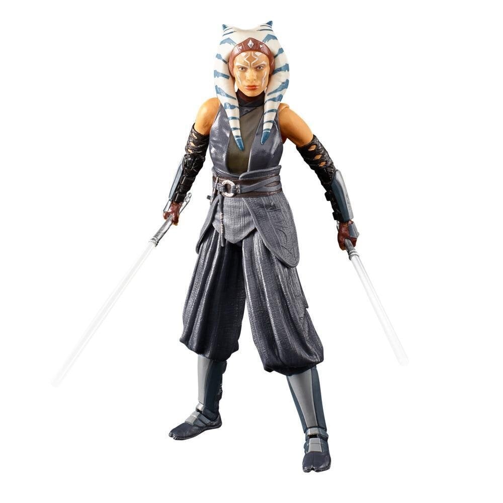 Star Wars Ahsoka Tano hind ja info | Fännitooted mänguritele | hansapost.ee