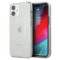 Чехол Mercedes для iPhone 12 mini 5,4" цена и информация | Чехлы для телефонов | hansapost.ee