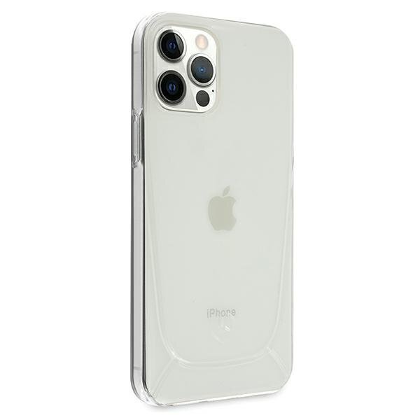 Mercedes MEHCP12LARCT iPhone 12 Pro Max 6,7" цена и информация | Telefonide kaitsekaaned ja -ümbrised | hansapost.ee