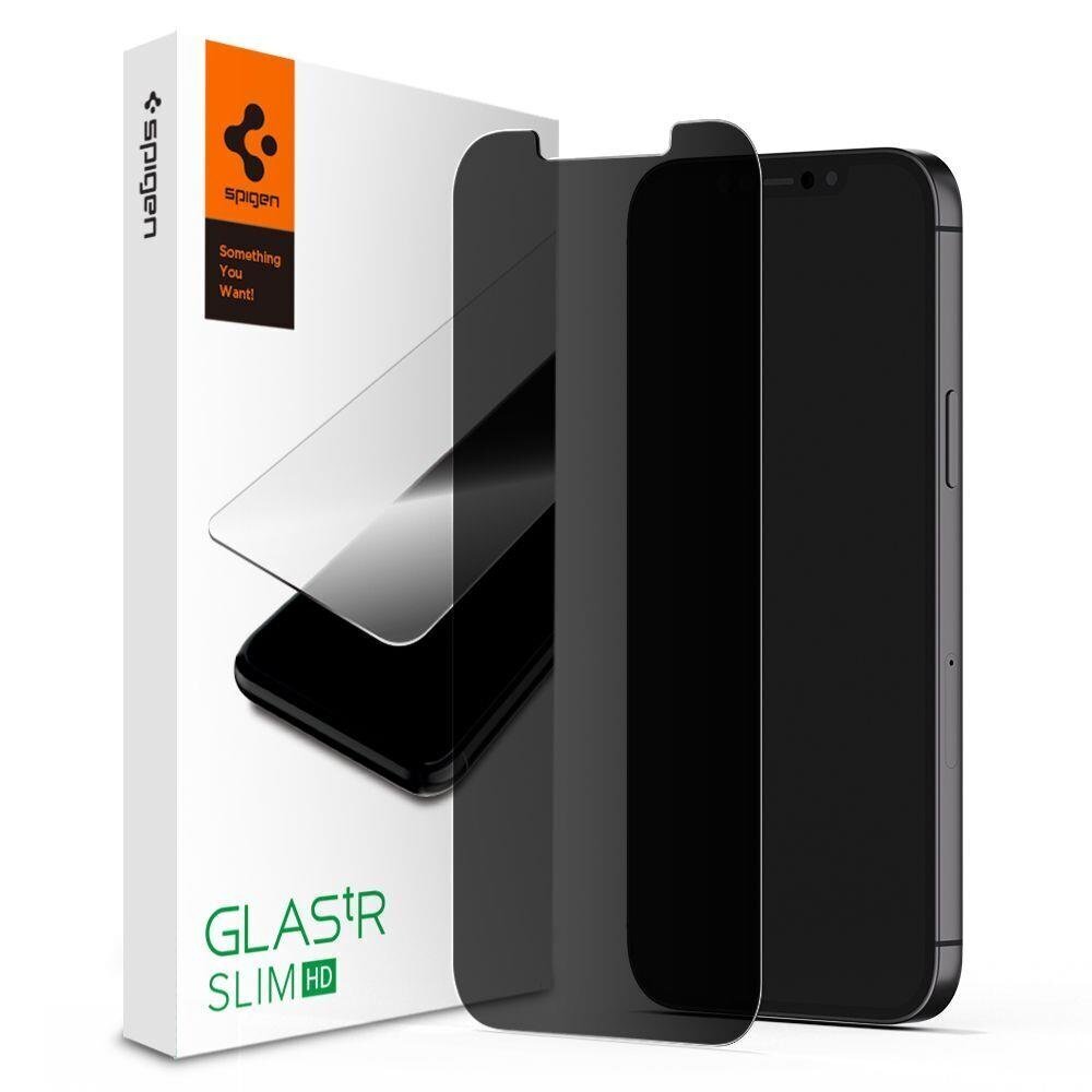 Spigen Tempered Glass hind ja info | Ekraani kaitseklaasid ja kaitsekiled | hansapost.ee