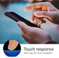 Kaitsekile Spigen Iphone 11 цена и информация | Ekraani kaitseklaasid ja kaitsekiled | hansapost.ee