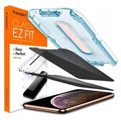 Kaitsekile Spigen Iphone 11 hind ja info | Ekraani kaitseklaasid ja kaitsekiled | hansapost.ee