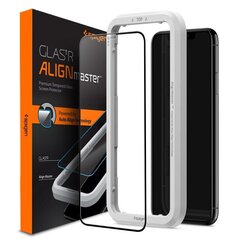 Защитная пленка Spigen для AGL00106 цена и информация | Защитные пленки для телефонов | hansapost.ee