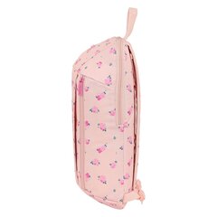 Рюкзак для отдыха Safta розовый цена и информация | Школьные рюкзаки, спортивные сумки | hansapost.ee