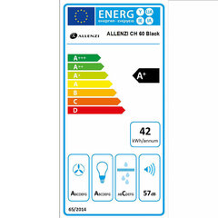 Allenzi CH 60 hind ja info | Allenzi Kodumasinad | hansapost.ee