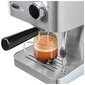 Sencor SES 4010SS цена и информация | Kohvimasinad ja espressomasinad | hansapost.ee