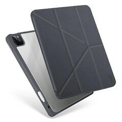 Uniq Moven iPad Pro 12.9 &quot;(2021) hind ja info | Pole täpsustatud Tahvelarvutid ja e-lugerid | hansapost.ee