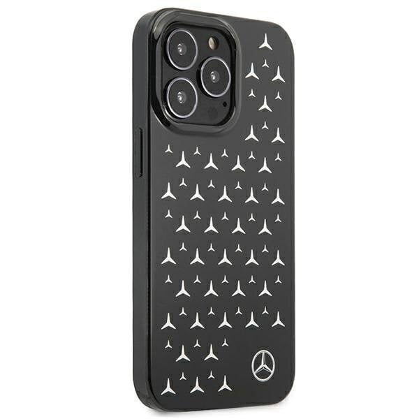Mercedes MEHCP13LESPBK iPhone 13 Pro hind ja info | Telefonide kaitsekaaned ja -ümbrised | hansapost.ee