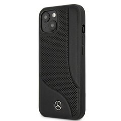 Чехол Mercedes для iPhone 13 mini 5,4'' цена и информация | Чехлы для телефонов | hansapost.ee