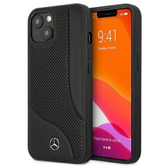 Чехол Mercedes для iPhone 13 mini 5,4'' цена и информация | Чехлы для телефонов | hansapost.ee