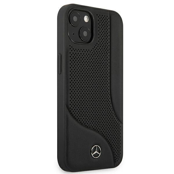 Mercedes MEHCP13SCDOBK iPhone 13 mini hind ja info | Telefonide kaitsekaaned ja -ümbrised | hansapost.ee