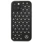 Mercedes MEHCP13SESPBK iPhone 13 mini hind ja info | Telefonide kaitsekaaned ja -ümbrised | hansapost.ee