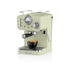 Swan SK22110GN hind ja info | Kohvimasinad ja espressomasinad | hansapost.ee