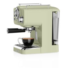 Swan SK22110GN hind ja info | Kohvimasinad ja espressomasinad | hansapost.ee