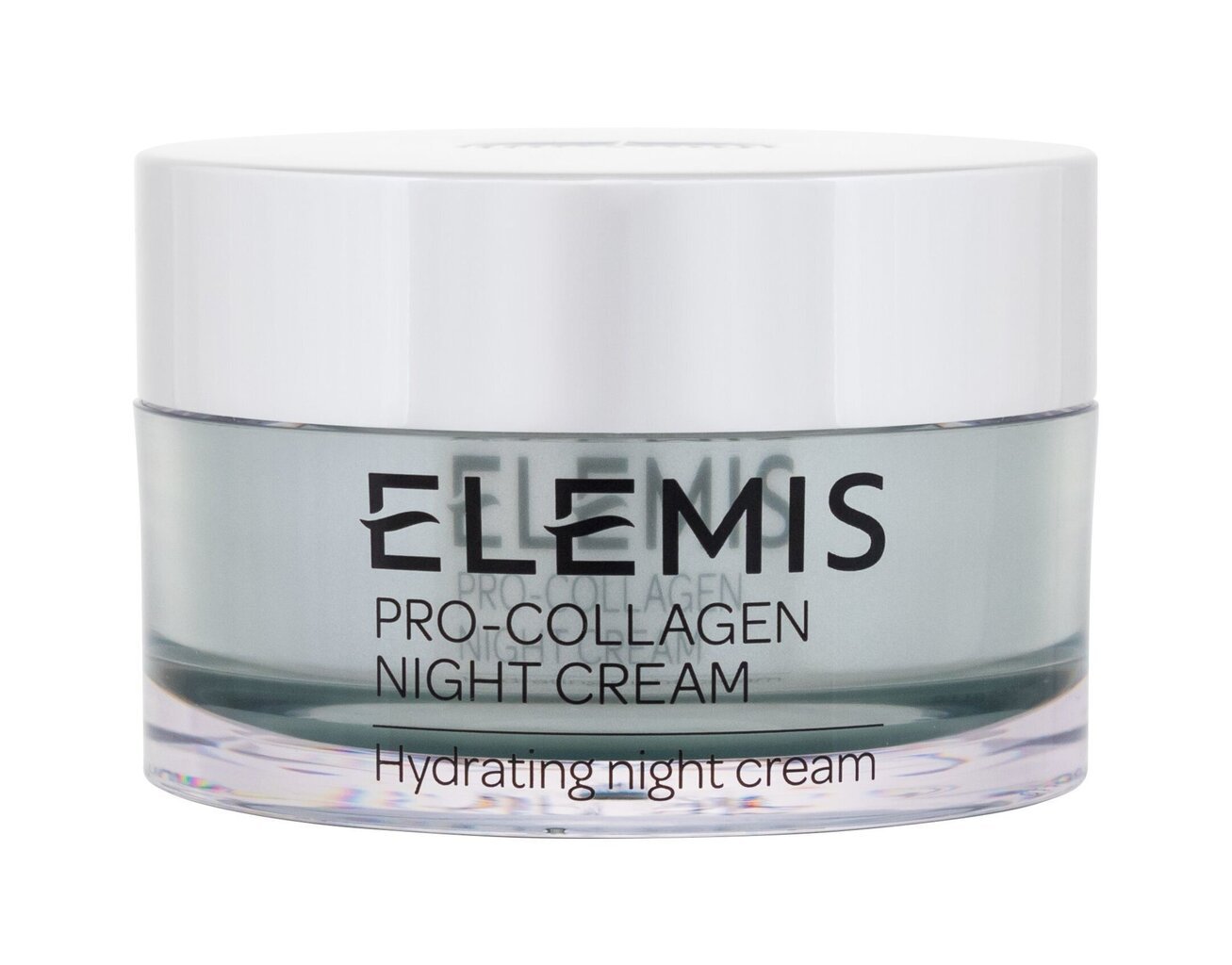 Öine pinguldav näokreem Elemis Pro-Collagen 50 ml hind ja info | Näokreemid | hansapost.ee