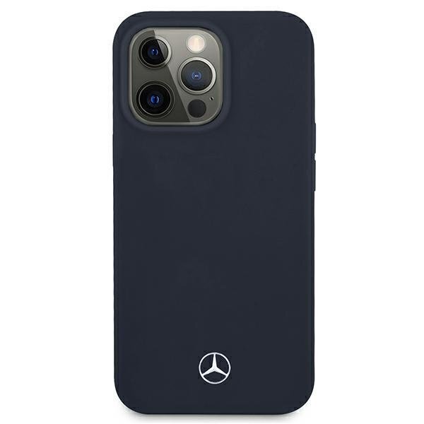 Mercedes MEHCP13LSILNA iPhone 13 Pro / 13 6.1 цена и информация | Telefonide kaitsekaaned ja -ümbrised | hansapost.ee