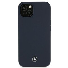 Mercedes MEHCP13SSILNA iPhone 13 mini 5,4 hind ja info | Telefonide kaitsekaaned ja -ümbrised | hansapost.ee