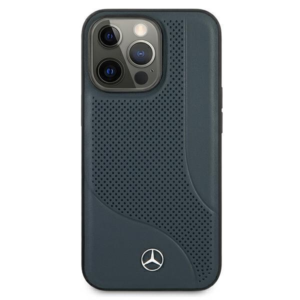 Mercedes MEHCP13XCDONA iPhone 13 Pro Max 6.7 hind ja info | Telefonide kaitsekaaned ja -ümbrised | hansapost.ee