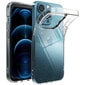 Ringke Air Ultra-Thin Gel TPU Cover for iPhone 13 Pro цена и информация | Telefonide kaitsekaaned ja -ümbrised | hansapost.ee