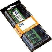 GoodRam DDR3 4GB 1600MHz CL11 (GR1600D364L11S/4G) цена и информация | Объём памяти | hansapost.ee