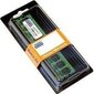 GoodRam DDR3 4GB 1600MHz CL11 (GR1600D364L11S/4G) hind ja info | Operatiivmälu | hansapost.ee