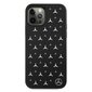 Mercedes MEHCP12LESPBK iPhone 12 Pro Max 6,7" hind ja info | Telefonide kaitsekaaned ja -ümbrised | hansapost.ee