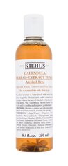 Näotoonik Kiehl's Calendula Herbal, 250 ml hind ja info | Näopuhastusvahendid | hansapost.ee