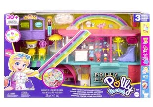 Polly Pocket Супермаркет сладких приключений цена и информация | Игрушки для девочек | hansapost.ee