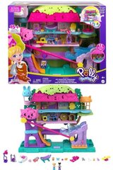 Puumaja Polly Pocket цена и информация | Игрушки для девочек | hansapost.ee