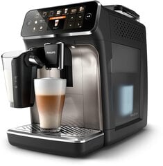 Philips EP5447/90 hind ja info | Kohvimasinad ja espressomasinad | hansapost.ee