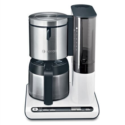 Bosch TKA8A681 цена и информация | Kohvimasinad ja espressomasinad | hansapost.ee