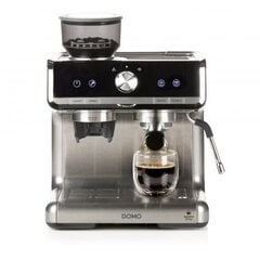 Domo DO720K hind ja info | Kohvimasinad ja espressomasinad | hansapost.ee