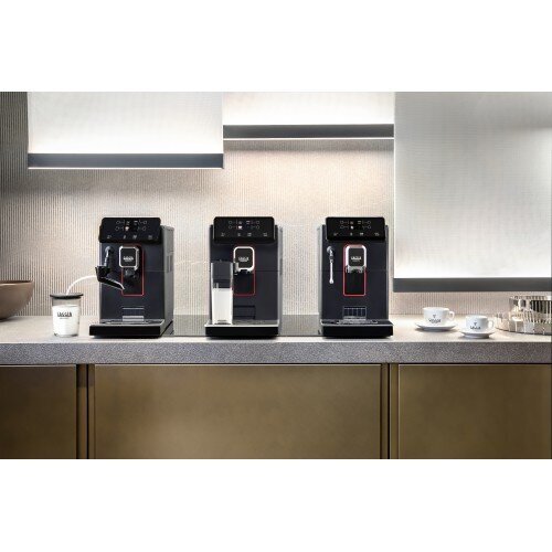 Gaggia Magenta Milk BK RI8701/01 hind ja info | Kohvimasinad ja espressomasinad | hansapost.ee