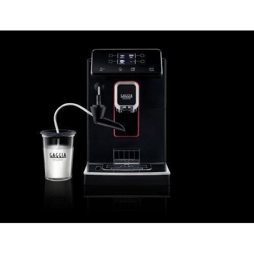 Gaggia Magenta Milk BK RI8701/01 цена и информация | Kohvimasinad ja espressomasinad | hansapost.ee