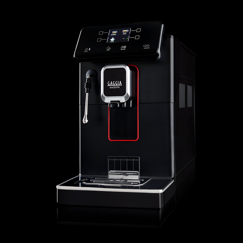 Gaggia Magenta Plus RI8700/01 hind ja info | Kohvimasinad ja espressomasinad | hansapost.ee