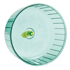 Vadigran Savic Rolly пластиковое колесо для грызунов, 14 см. цена и информация | Клетки и аксессуары для грызунов | hansapost.ee