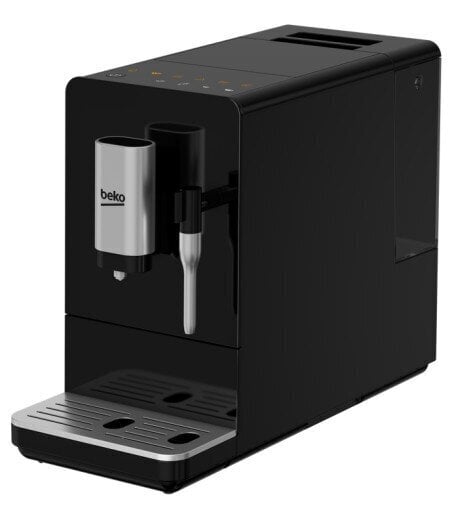 Beko CEG3192B цена и информация | Kohvimasinad ja espressomasinad | hansapost.ee