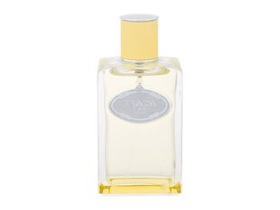 Туалетная вода Prada Mimosa EDP Infusion 100 мл цена и информация | Женские духи | hansapost.ee