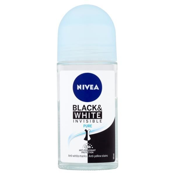 Nivea hind ja info | Deodorandid | hansapost.ee