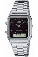 Casio Vintage meeste käekell цена и информация | Женские часы | hansapost.ee