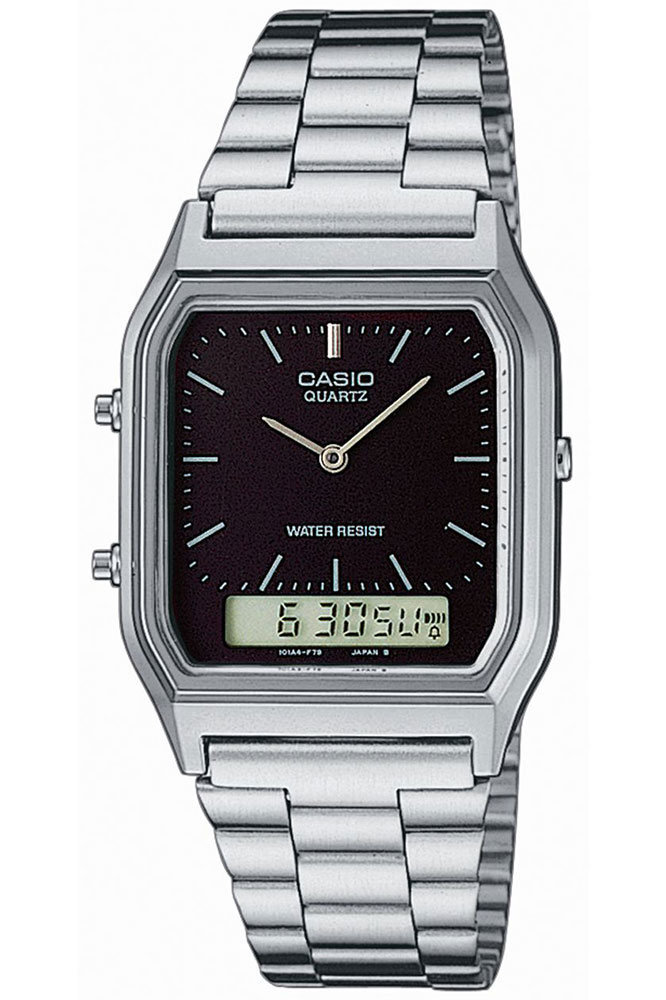 Casio Vintage meeste käekell цена и информация | Käekellad naistele | hansapost.ee