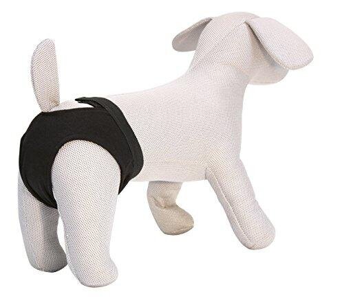Croci Doggy Pants aluspüksid koertele, 45cm. цена и информация | Hooldus/grooming | hansapost.ee