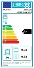 Hoover HOT7174WI WIFI/E цена и информация | Духовки | hansapost.ee