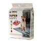 Croci Super Nappy News Paper matt, 57x84cm, 30tk. цена и информация | Hooldus/grooming | hansapost.ee
