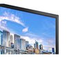 LCD Monitor|SAMSUNG|F24T450FZU|24"|Business|Panel IPS|1920x1080|16:9|75Hz|5 ms|Speakers|Swivel|Pivot|Height adjustable|Tilt|Colour Black|LF24T450FZUXE цена и информация | Monitorid | hansapost.ee